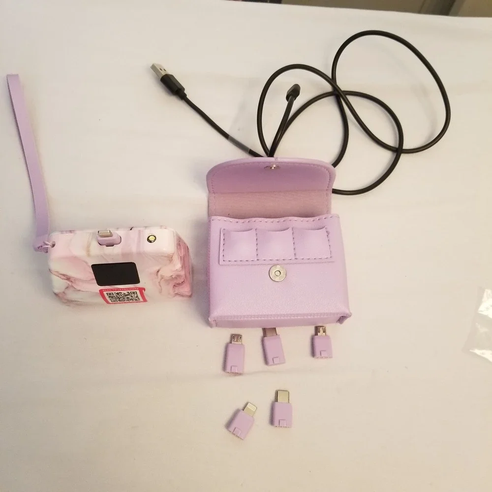 Limitless powerpro portable